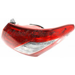 TAIL LAMP RH HQ — photo 4