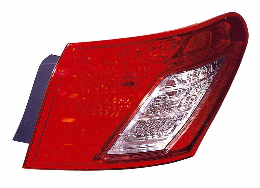 TAIL LAMP RH CAPA