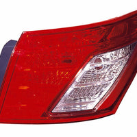 TAIL LAMP RH HQ