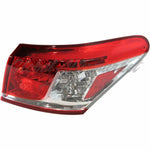 TAIL LAMP RH HQ — photo 2