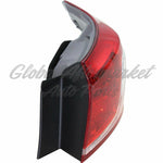 TAIL LAMP RH HQ — photo 3
