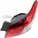 TAIL LAMP RH HQ — photo 5