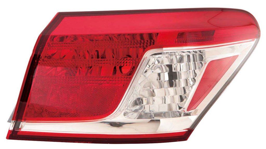 TAIL LAMP RH CAPA