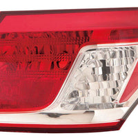 TAIL LAMP RH HQ