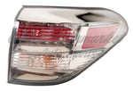 TAIL LAMP RH EXCLUDE JAPAN BUILT HQ — photo 1
