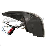 TAIL LAMP RH EXCLUDE JAPAN BUILT HQ — photo 4