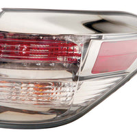 TAIL LAMP RH EXCLUDE JAPAN BUILT HQ