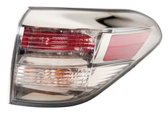 TAIL LAMP RH EXCLUDE JAPAN BUILT HQ