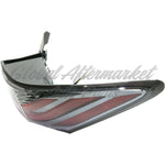 TAIL LAMP RH CAPA — photo 2