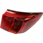 TAIL LAMP RH HQ — photo 4
