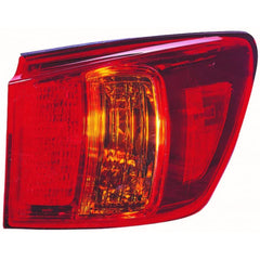 TAIL LAMP RH HQ