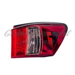 TAIL LAMP RH HQ — photo 1