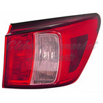TAIL LAMP RH HQ — photo 2