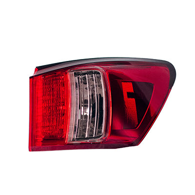 TAIL LAMP RH CAPA
