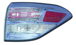 TAIL LAMP RH HQ — photo 1
