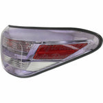 TAIL LAMP RH HQ — photo 2