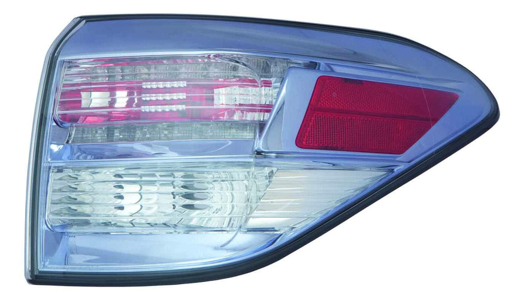 TAIL LAMP RH HQ