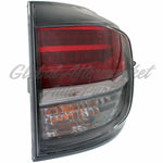 TAIL LAMP RH CANADA BUILT HQ — photo 4