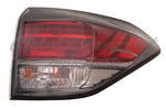 TAIL LAMP RH CANADA BUILT CAPA — photo 1