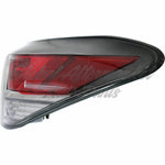 TAIL LAMP RH CANADA BUILT CAPA — photo 2