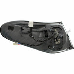TAIL LAMP RH CANADA BUILT CAPA — photo 3
