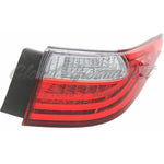 TAIL LAMP RH HQ — photo 3