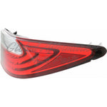 TAIL LAMP RH HQ — photo 4