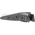 TAIL LAMP RH CAPA — photo 2