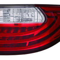 TAIL LAMP RH HQ