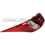 TAIL LAMP RH HQ — photo 2