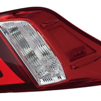TAIL LAMP RH HQ