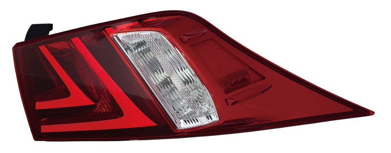 TAIL LAMP RH HQ