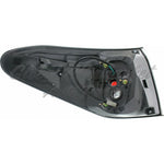 TAIL LAMP RH JAPAN BUILT HQ — photo 2