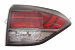 TAIL LAMP RH JAPAN BUILT CAPA — photo 1