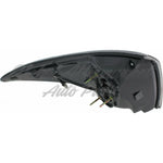 TAIL LAMP RH JAPAN BUILT CAPA — photo 4