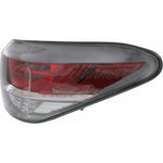 TAIL LAMP RH JAPAN BUILT CAPA — photo 5