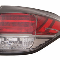 TAIL LAMP RH JAPAN BUILT HQ