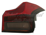TAIL LAMP RH W/O LOGO/ LUXURY HQ — photo 1