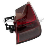 TAIL LAMP RH W/O LOGO/ LUXURY HQ — photo 2