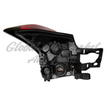TAIL LAMP RH W/O LOGO/ LUXURY HQ — photo 4