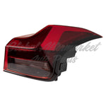 TAIL LAMP RH W/O LOGO/ LUXURY HQ — photo 5