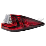 TAIL LAMP RH LED JAPAN BUILT HQ — photo 2