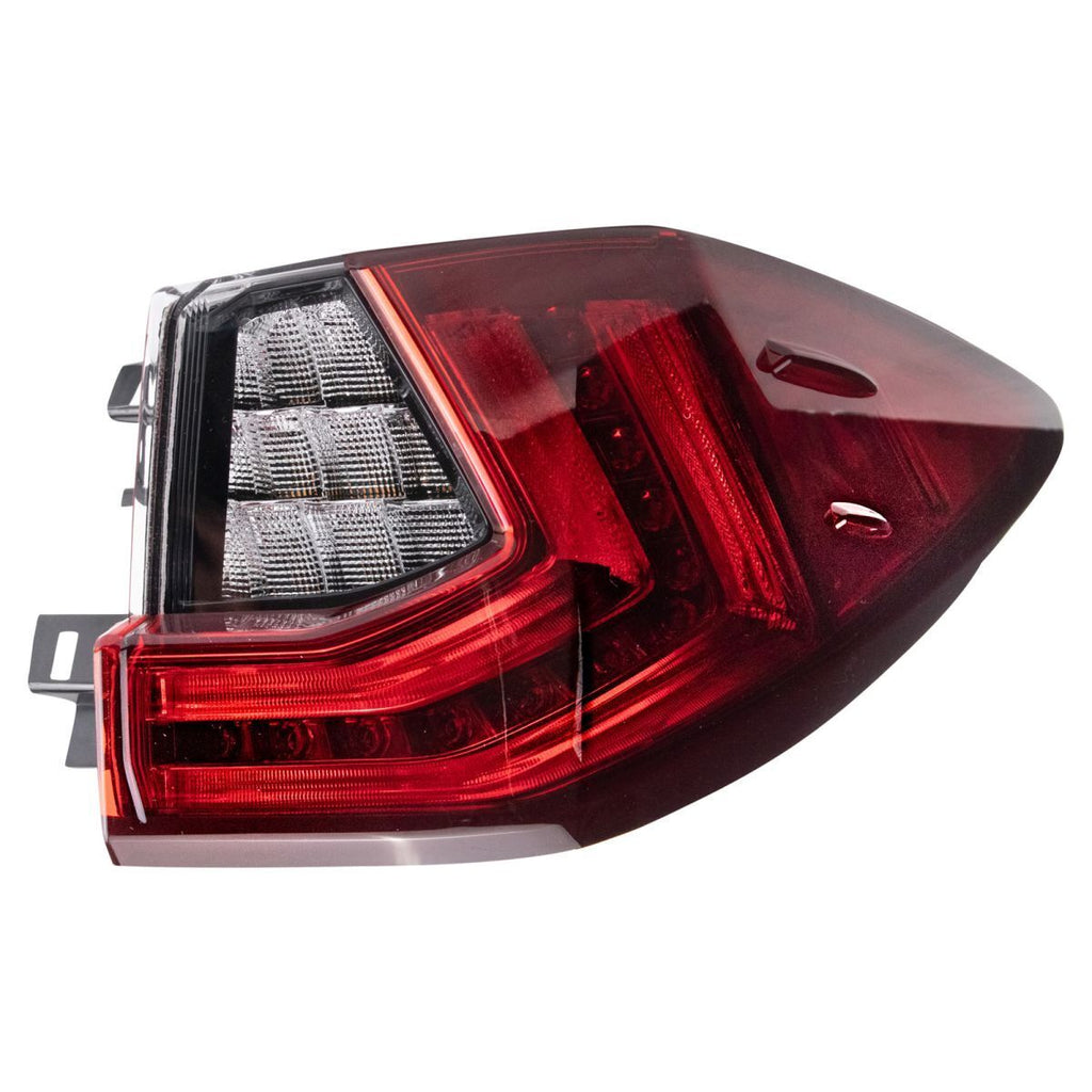 TAIL LAMP RH LED JAPAN BUILT HQ