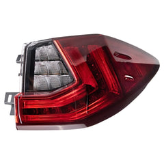 TAIL LAMP RH LED JAPAN BUILT HQ