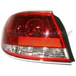 TAIL LAMP LH HQ — photo 2