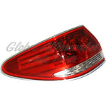 TAIL LAMP LH HQ — photo 3