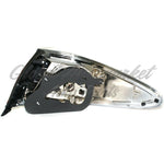 TAIL LAMP LH HQ — photo 4