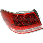 TAIL LAMP LH HQ — photo 5