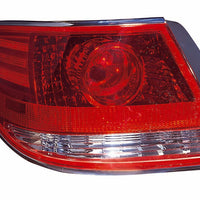 TAIL LAMP LH HQ