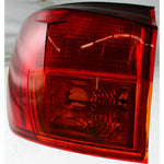 TAIL LAMP LH HQ — photo 3